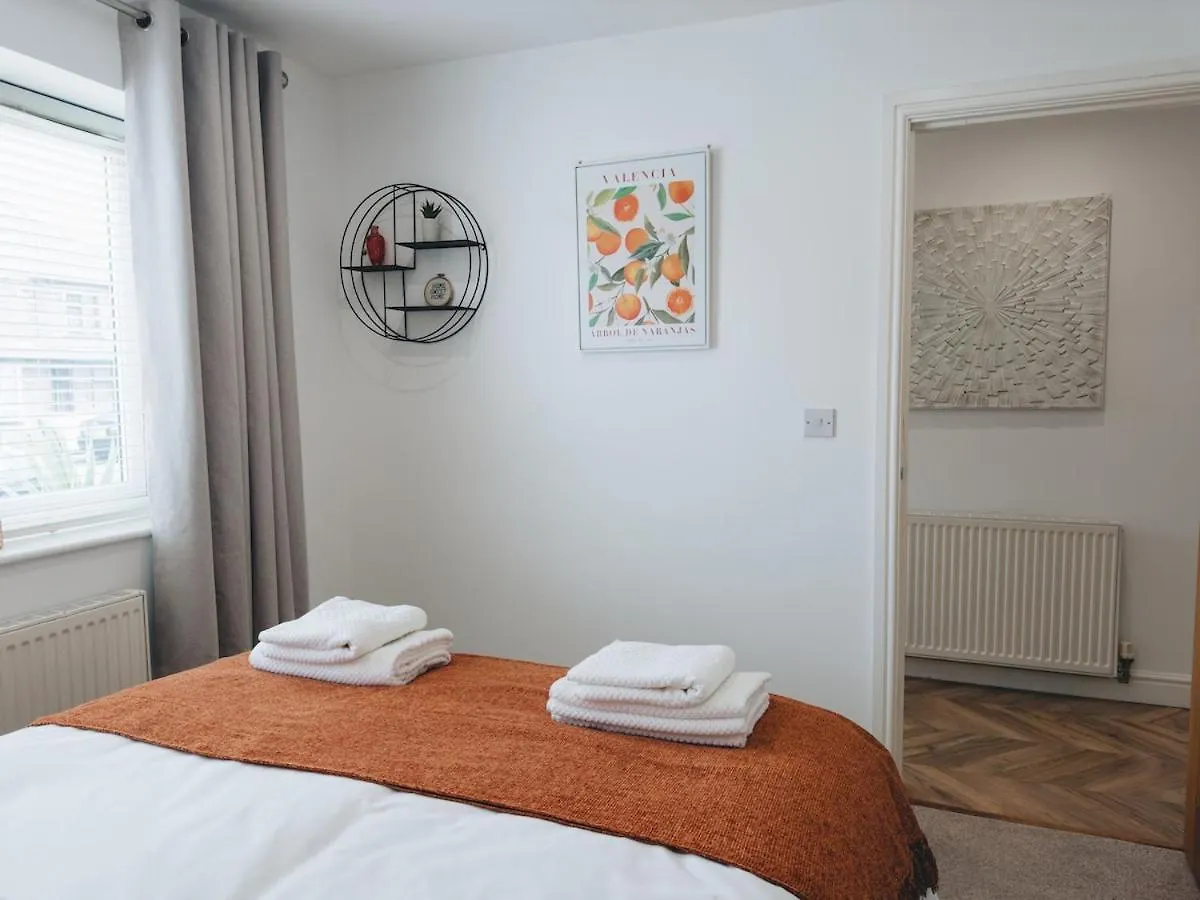 Cricketers View Villa Bradford  Vakantiehuis